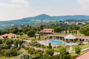 Borgo Felciaione Riparbella